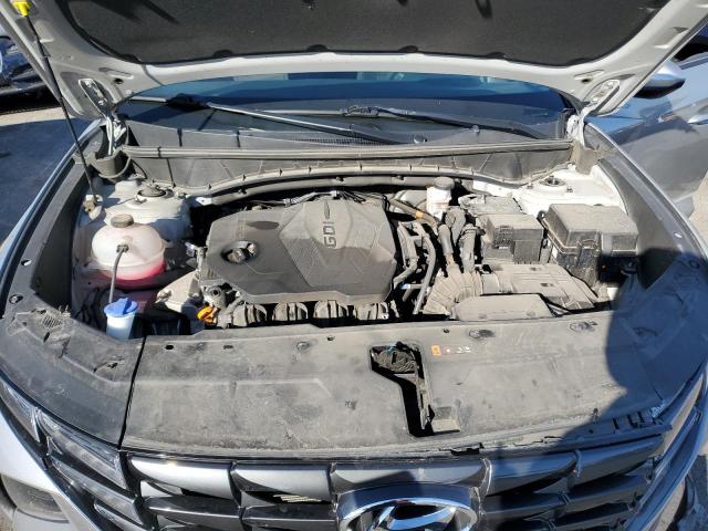 Photo 12 from auction – 2023 HYUNDAI TUCSON SE with VIN 5NMJACAE6PH288873