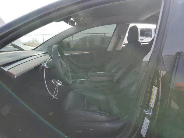 Photo 7 from auction – 2021 TESLA MODEL 3 with VIN 5YJ3E1EA4MF999171