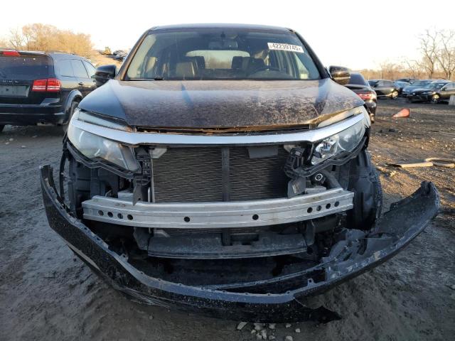 Photo 5 from auction – 2016 HONDA PILOT EXL with VIN 5FNYF6H50GB022483