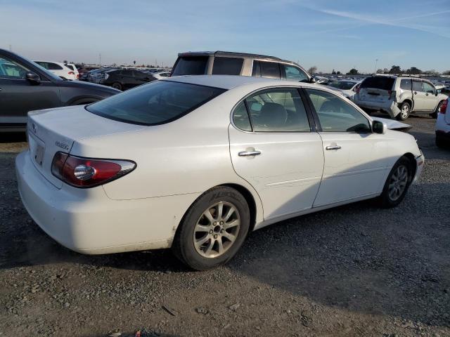 Photo 3 from auction – 2002 LEXUS ES 300 with VIN JTHBF30G420011591
