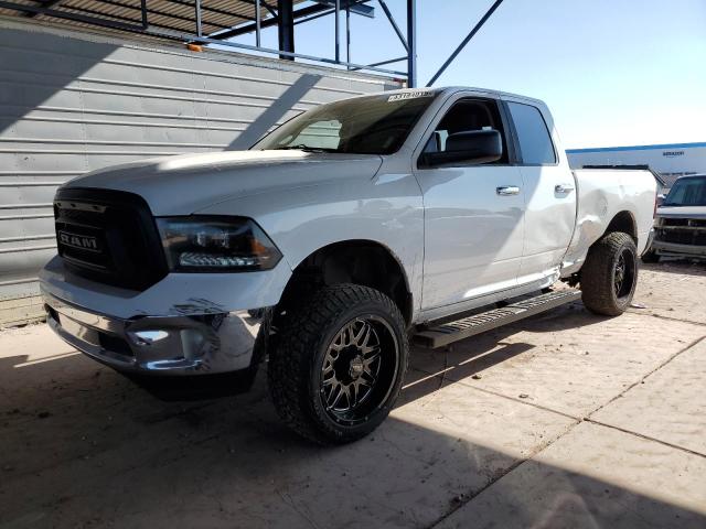 RAM 1500 SLT 2015 with VIN 1C6RR6GG6FS578126 - Photo from auction