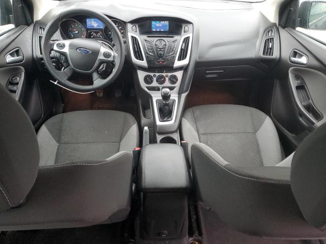 Photo 8 from auction – 2013 FORD FOCUS SE with VIN 1FADP3K26DL282359