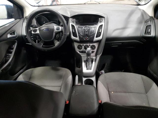 Photo 8 from auction – 2013 FORD FOCUS SE with VIN 1FADP3F20DL212690