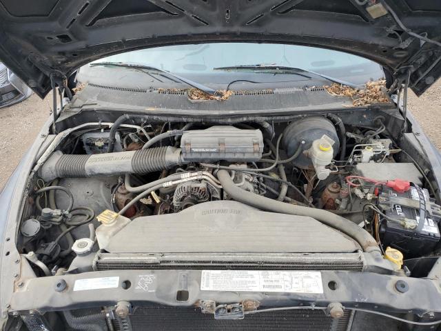 Photo 11 from auction – 2001 DODGE RAM 1500 with VIN 3B7HF13Z81G796804