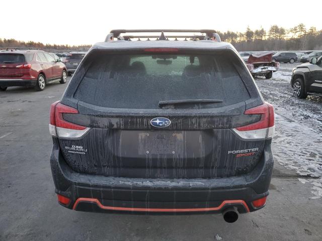 صورة رقم 6 من المزاد - 2019 SUBARU FORESTER S مع VIN JF2SKAPC5KH403504