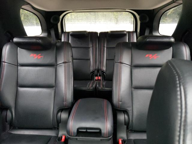 Photo 10 from auction – 2013 DODGE DURANGO R/ with VIN 1C4SDJCT9DC608936
