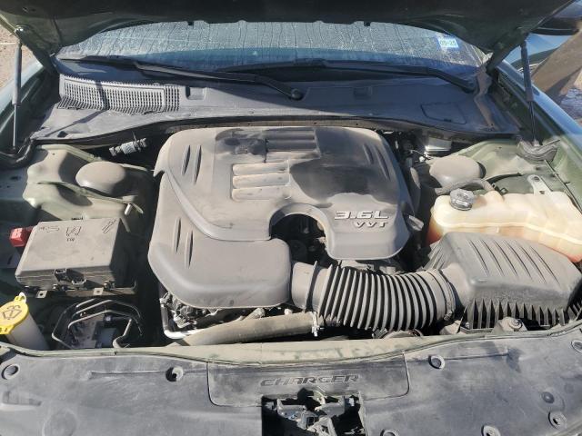 Photo 11 from auction – 2021 DODGE CHARGER SX with VIN 2C3CDXBG9MH545012