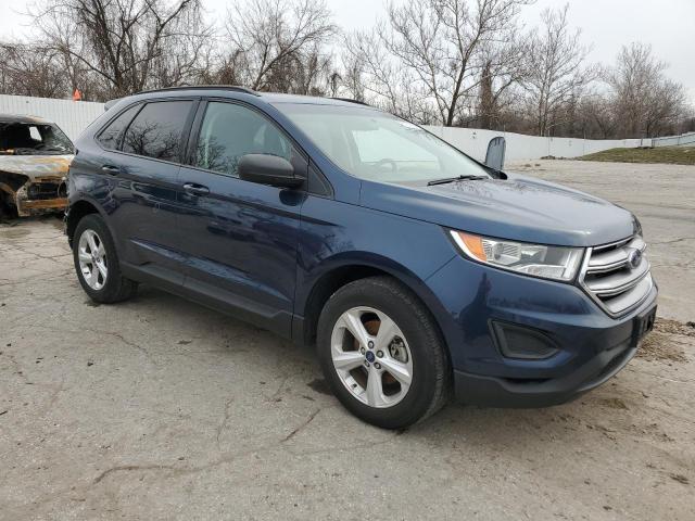 Photo 4 from auction – 2017 FORD EDGE SE with VIN 2FMPK3G93HBB10643