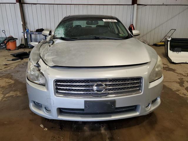 Photo 5 from auction – 2010 NISSAN MAXIMA S with VIN 1N4AA5AP5AC866616