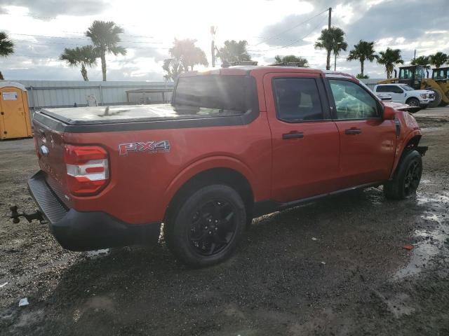 Photo 3 from auction – 2022 FORD MAVERICK X with VIN 3FTTW8F91NRA35329