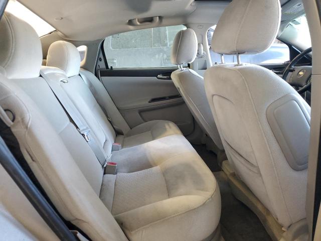 Photo 10 from auction – 2014 CHEVROLET IMPALA LIM with VIN 2G1WB5E32E1161460
