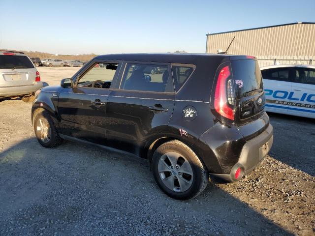 Photo 2 from auction – 2014 KIA SOUL with VIN KNDJN2A2XE7030607