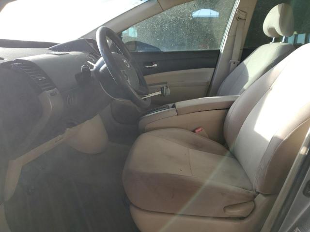 Photo 7 from auction – 2005 TOYOTA PRIUS with VIN JTDKB20U753020480