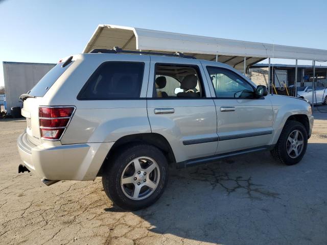Photo 3 from auction – 2007 JEEP GRAND CHER with VIN 1J8GS48K27C699283
