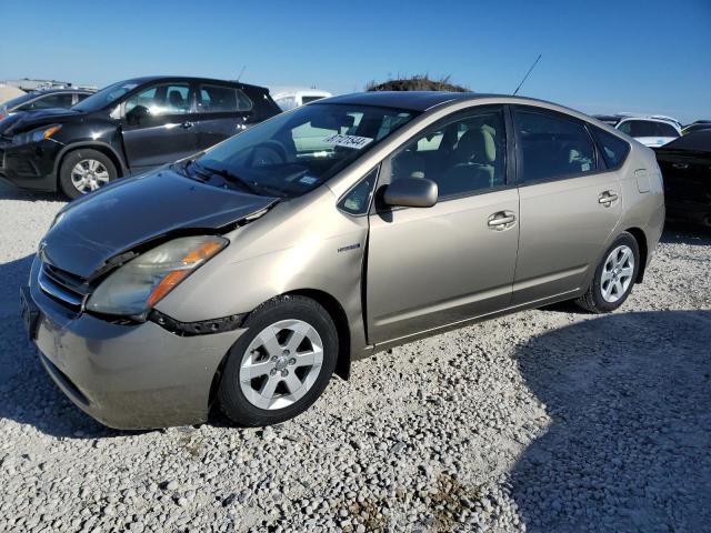 TOYOTA PRIUS 2008 with VIN JTDKB20U583334231 - Photo from auction