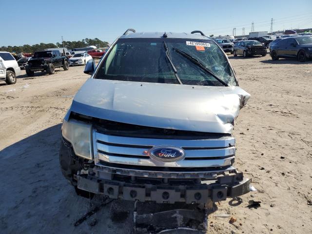 Photo 5 from auction – 2008 FORD EDGE SEL with VIN 2FMDK38C68BA71916