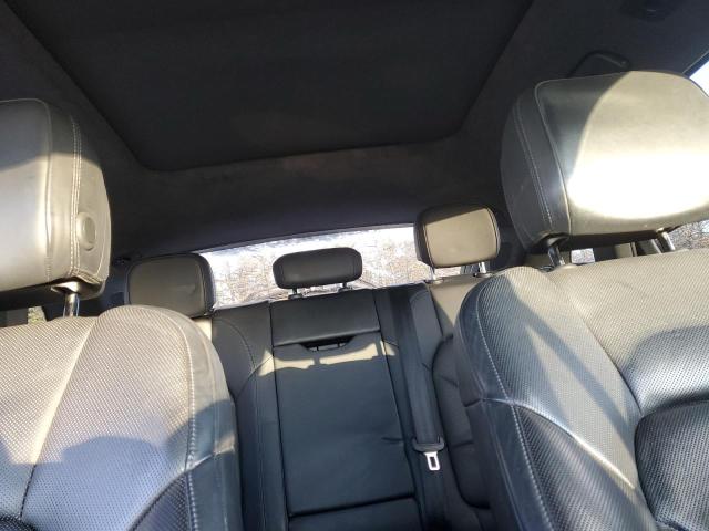 Photo 10 from auction – 2015 PORSCHE MACAN TURB with VIN WP1AF2A50FLB95287