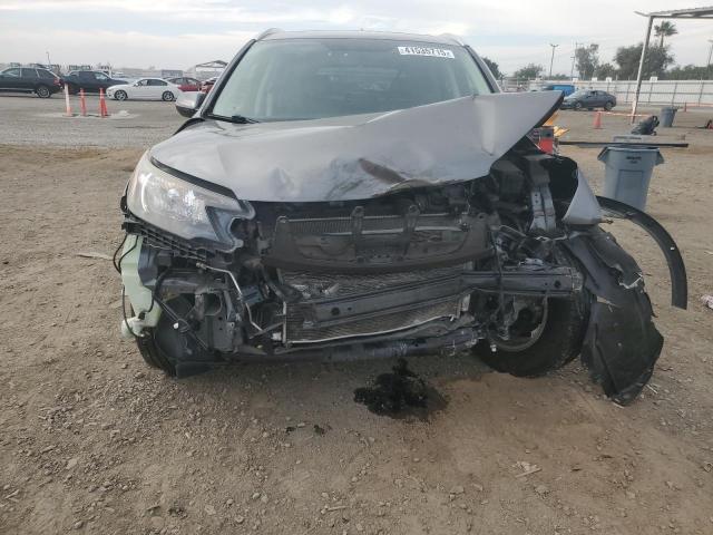 Photo 5 from auction – 2012 HONDA CR-V EXL with VIN JHLRM3H74CC010728
