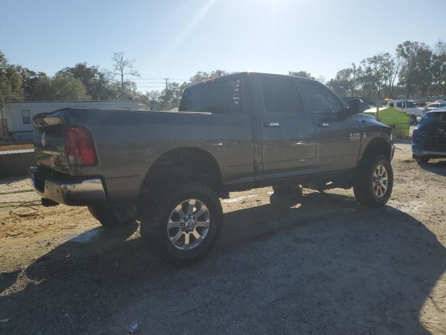 Photo 3 from auction – 2014 RAM 2500 ST with VIN 3C6UR5CLXEG280238