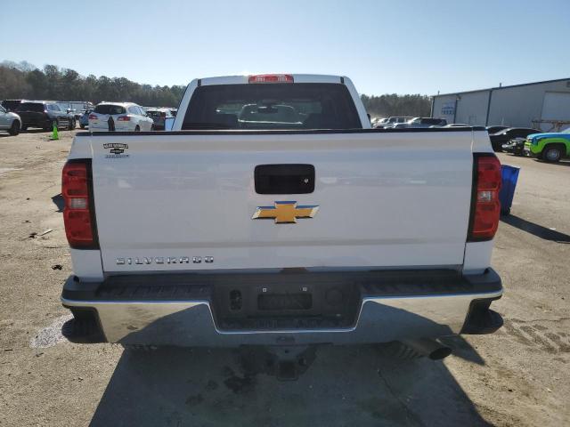 Photo 6 from auction – 2019 CHEVROLET SILVERADO with VIN 2GC2KREG7K1238903