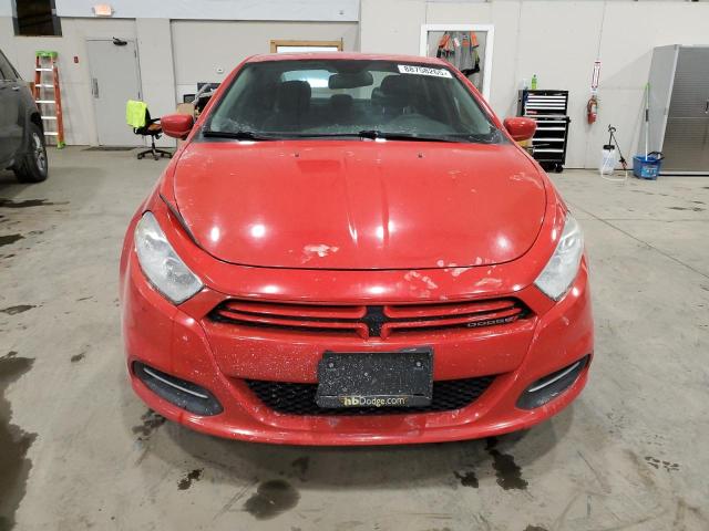 Photo 5 from auction – 2016 DODGE DART SE with VIN 1C3CDFAA2GD679689