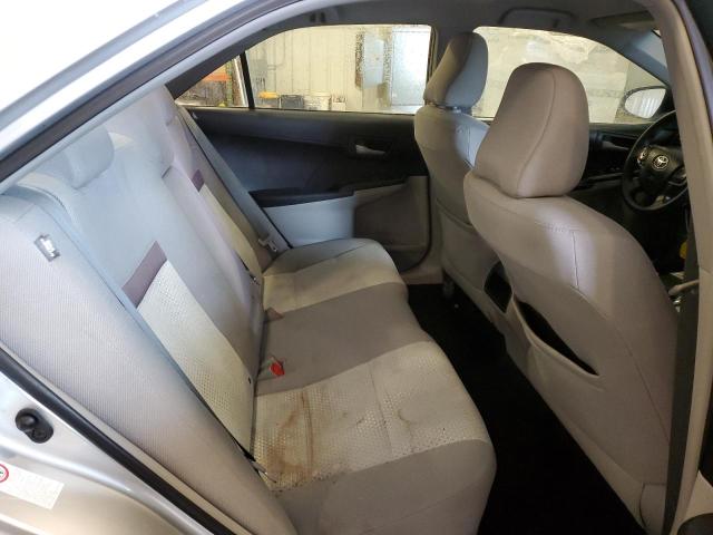 Photo 10 from auction – 2012 TOYOTA CAMRY BASE with VIN 4T1BF1FK7CU108551