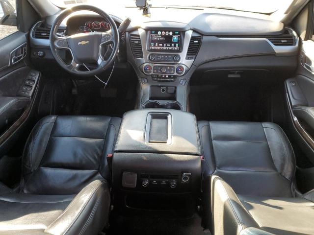Photo 8 from auction – 2018 CHEVROLET SUBURBAN C with VIN 1GNSCHKC7JR391108