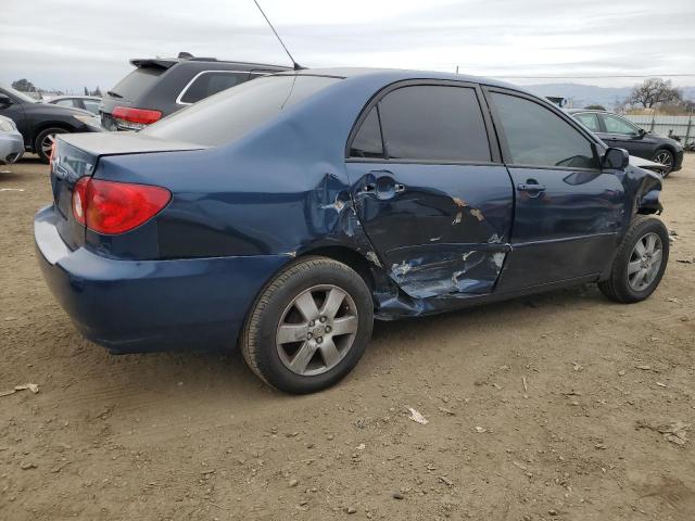Zdjęcie 3 z aukcji – 2003 TOYOTA COROLLA CE z VIN JTDBR32E030031777