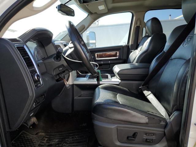 Photo 7 from auction – 2012 DODGE RAM 3500 L with VIN 3C63D3EL0CG323378