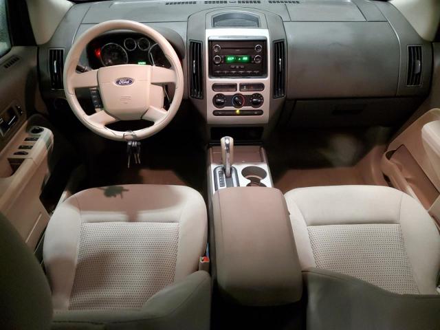 Photo 8 from auction – 2009 FORD EDGE SE with VIN 2FMDK36C29BA52980