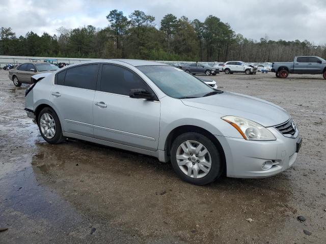 Photo 4 from auction – 2012 NISSAN ALTIMA BAS with VIN 1N4AL2AP6CC134796