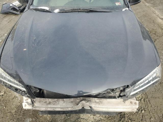 Photo 11 from auction – 2015 ACURA TLX with VIN 19UUB1F31FA019387