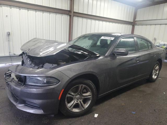DODGE CHARGER SX 2022 with VIN 2C3CDXBG7NH145015 - Photo from auction