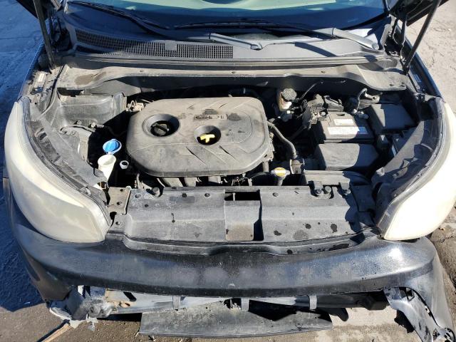 Снимка 12 от търг – 2014 KIA SOUL + с VIN KNDJP3A50E7064596