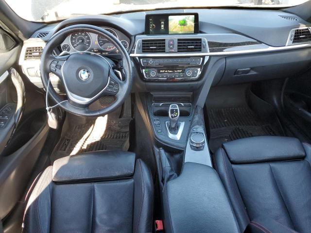 Photo 8 from auction – 2017 BMW 330 XI with VIN WBA8D9C34HA011345