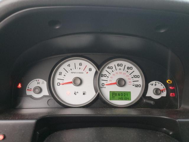 Photo 9 from auction – 2007 FORD ESCAPE XLS with VIN 1FMYU02Z17KA14079