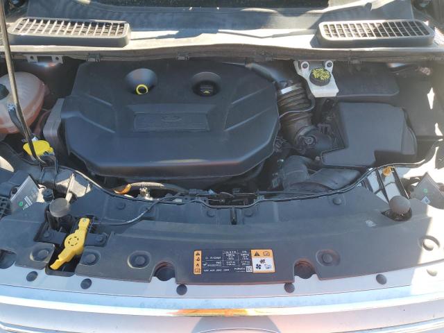 Photo 12 from auction – 2018 FORD ESCAPE TIT with VIN 1FMCU0J92JUA49110