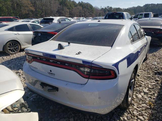 Photo 6 from auction – 2018 DODGE CHARGER PO with VIN 2C3CDXAG6JH230309