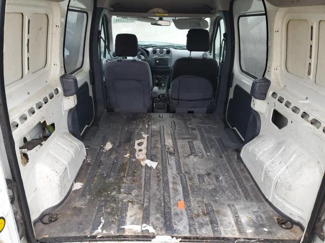 Photo 10 from auction – 2013 FORD TRANSIT CO with VIN NM0LS6AN2DT132389