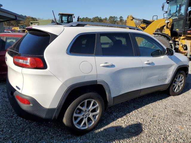 Photo 3 from auction – 2018 JEEP CHEROKEE L with VIN 1C4PJLCB1JD510958