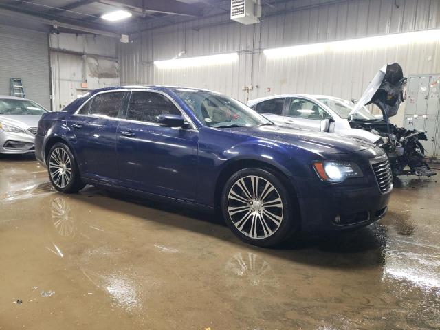 Photo 4 from auction – 2013 CHRYSLER 300 S with VIN 2C3CCABT9DH672436