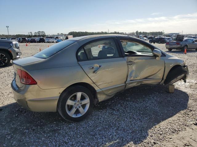 Photo 3 from auction – 2007 HONDA CIVIC EX with VIN 1HGFA16897L015648