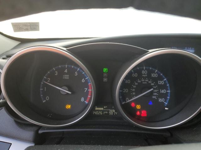 Photo 9 from auction – 2013 MAZDA 3 I with VIN JM1BL1LP1D1833496