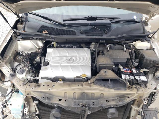Photo 12 from auction – 2013 LEXUS RX 350 with VIN 2T2ZK1BA1DC111967