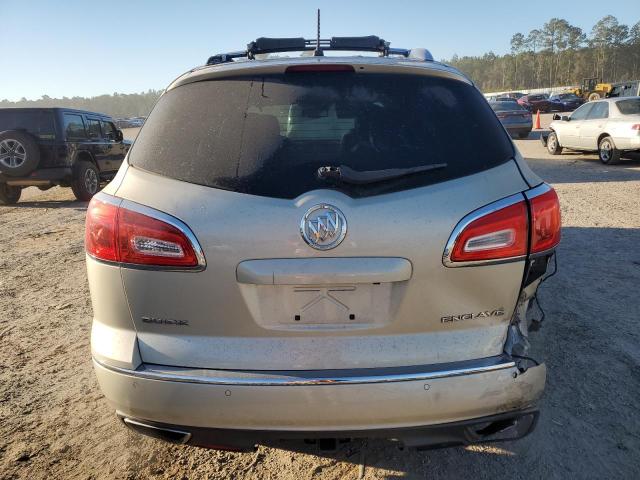 Photo 6 from auction – 2014 BUICK ENCLAVE with VIN 5GAKRCKD0EJ190952