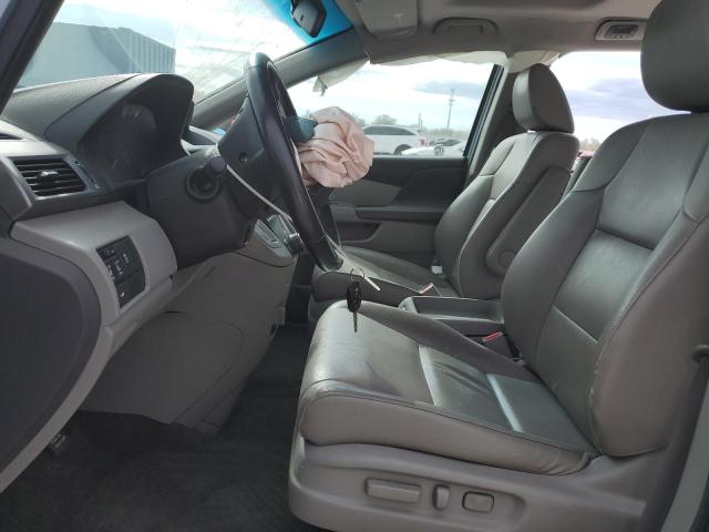 Photo 7 from auction – 2012 HONDA ODYSSEY EX with VIN 5FNRL5H61CB137037