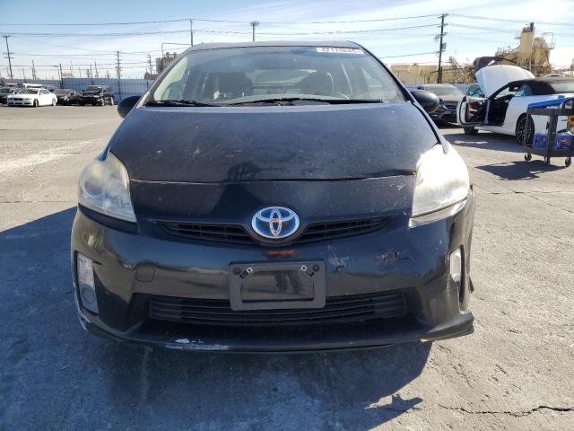 Photo 5 from auction – 2011 TOYOTA PRIUS with VIN JTDKN3DU1B0313442