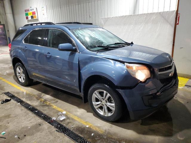 Photo 4 from auction – 2011 CHEVROLET EQUINOX LT with VIN 2CNALDEC9B6448930