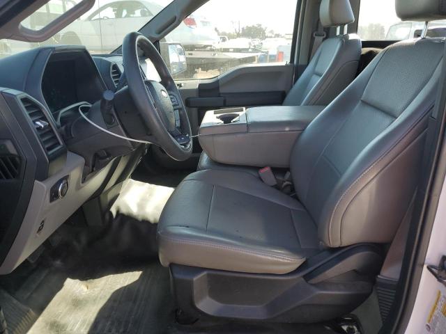 Photo 7 from auction – 2016 FORD F150 with VIN 1FTMF1C82GKD23956