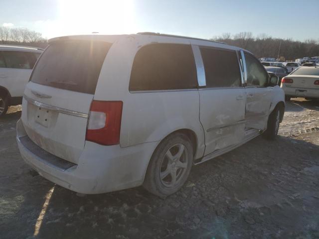 Photo 3 from auction – 2012 CHRYSLER TOWN & COU with VIN 2C4RC1BG0CR320718